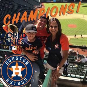 Meet your Posher, Cris